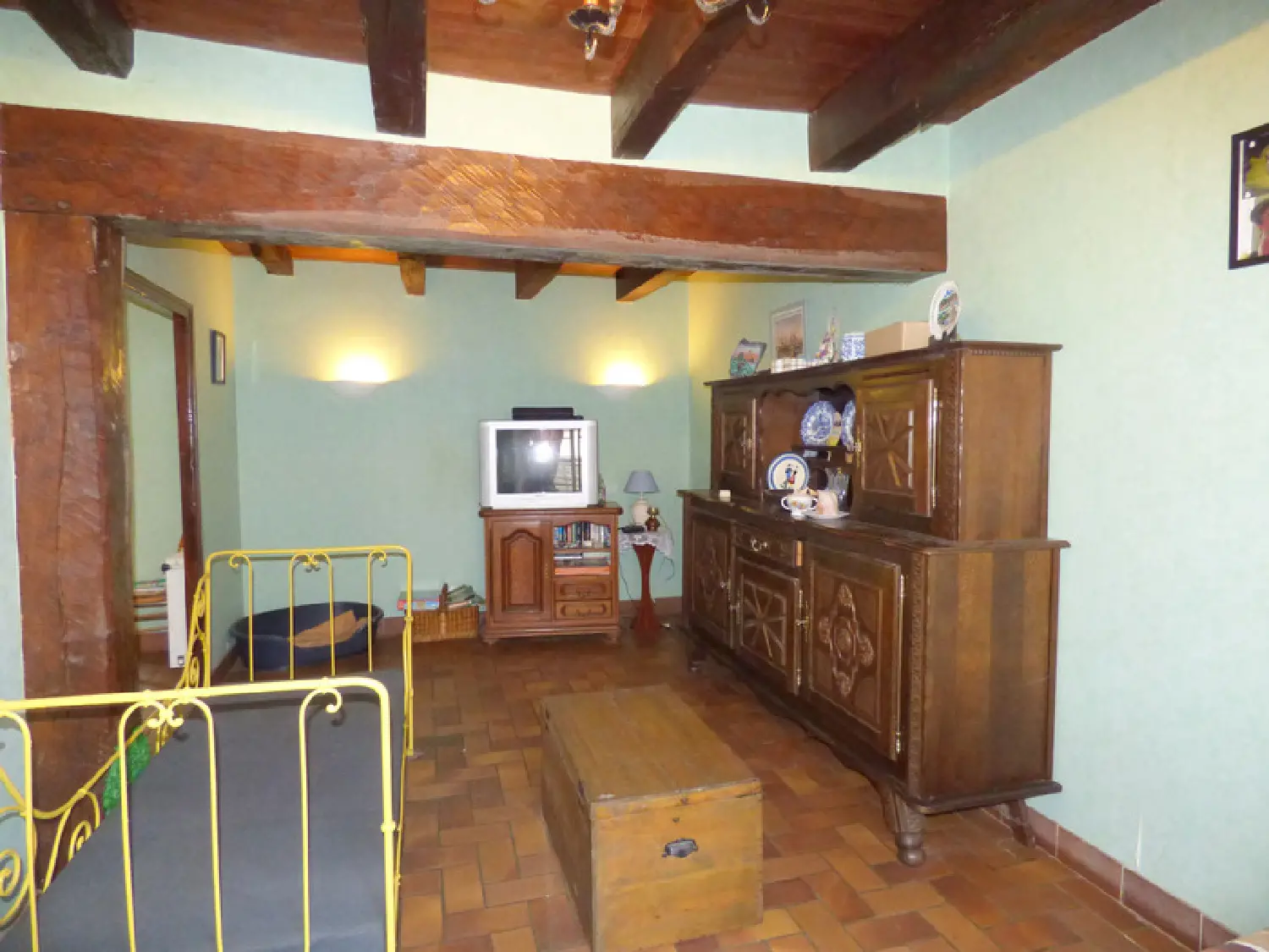  te koop stadshuis Fégréac Loire-Atlantique 5