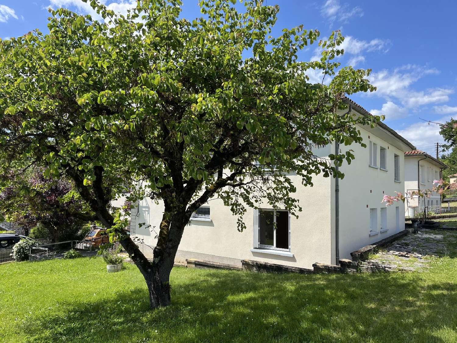  for sale city house Figeac Lot 2