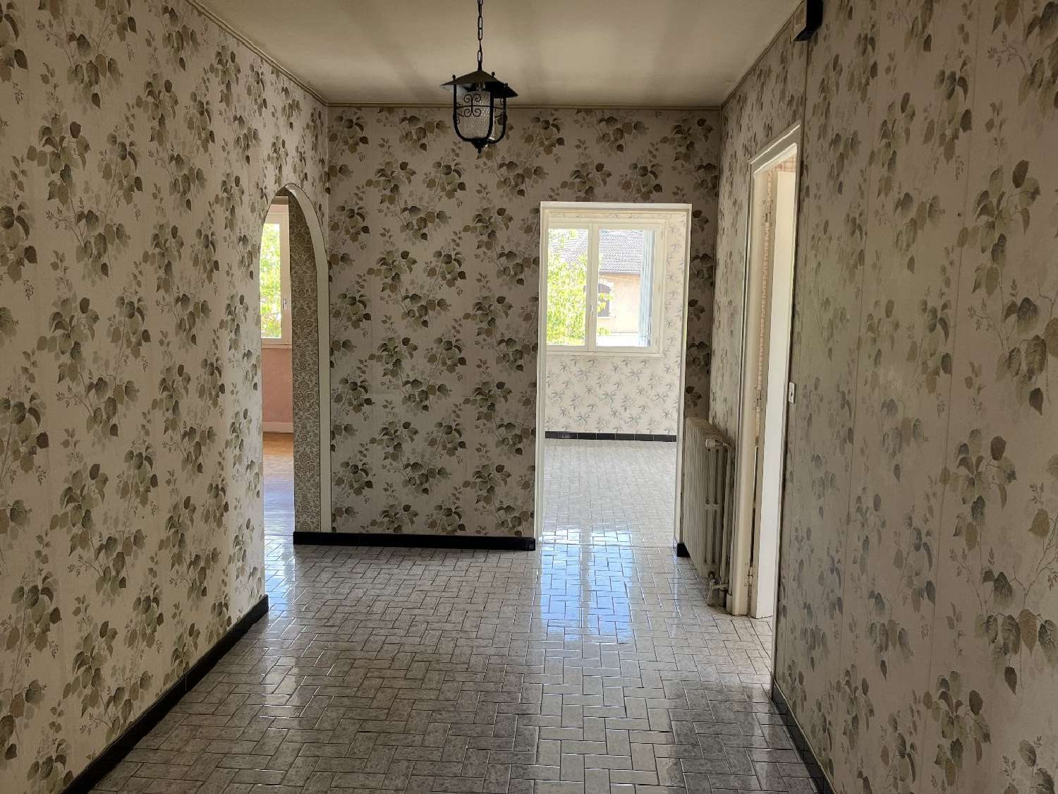  for sale city house Figeac Lot 3
