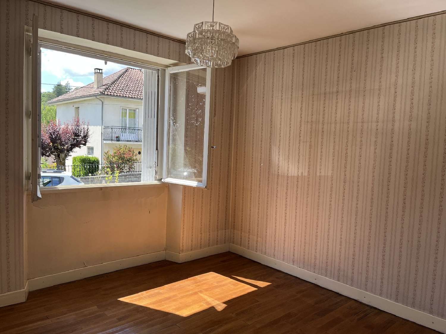 for sale city house Figeac Lot 5