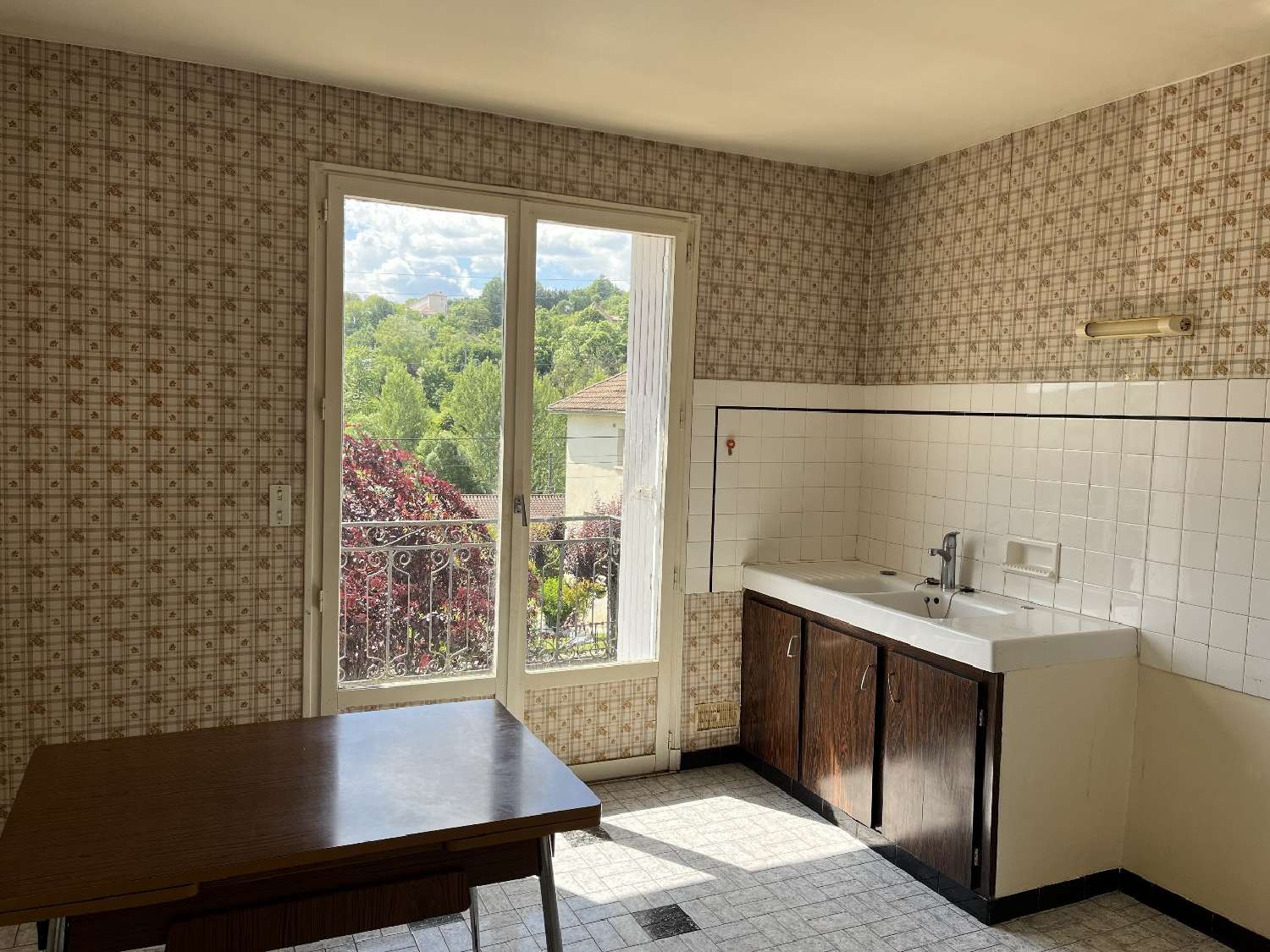  for sale city house Figeac Lot 7