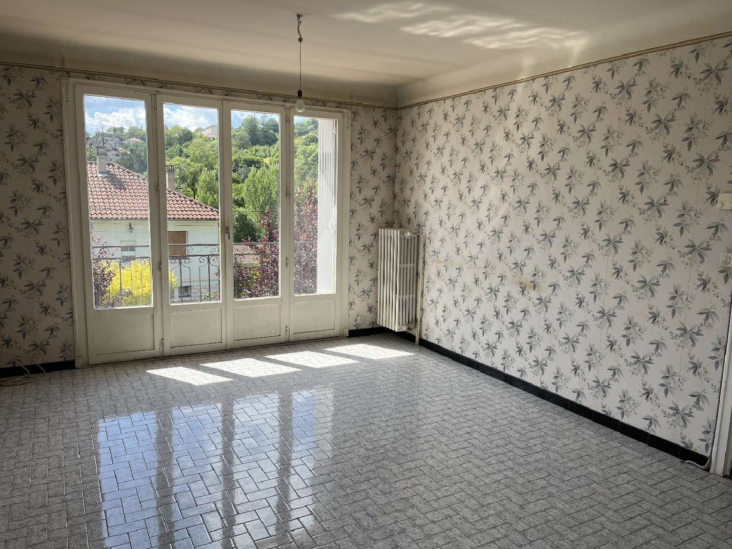  for sale city house Figeac Lot 8