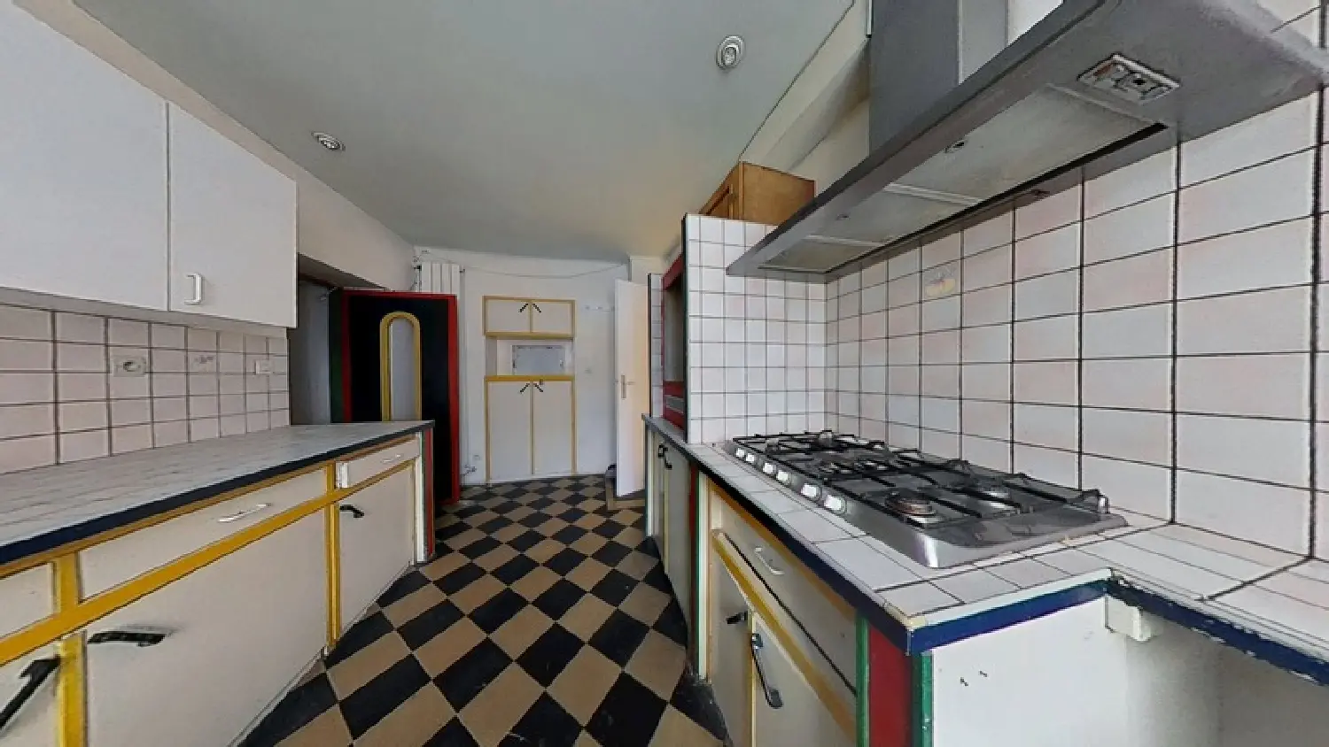  te koop stadshuis Florange Moselle 4