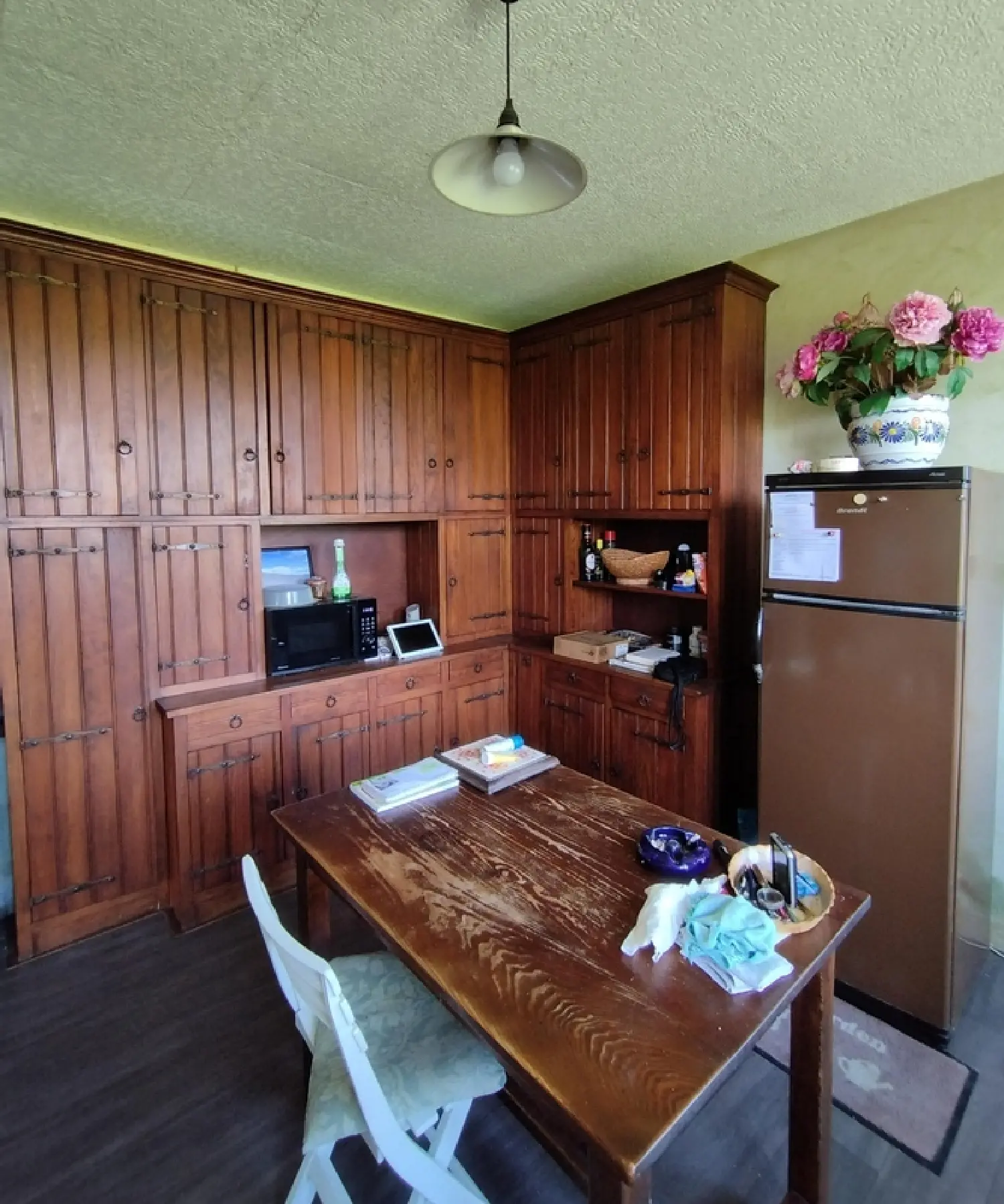  te koop stadshuis Gond-Pontouvre Charente 8