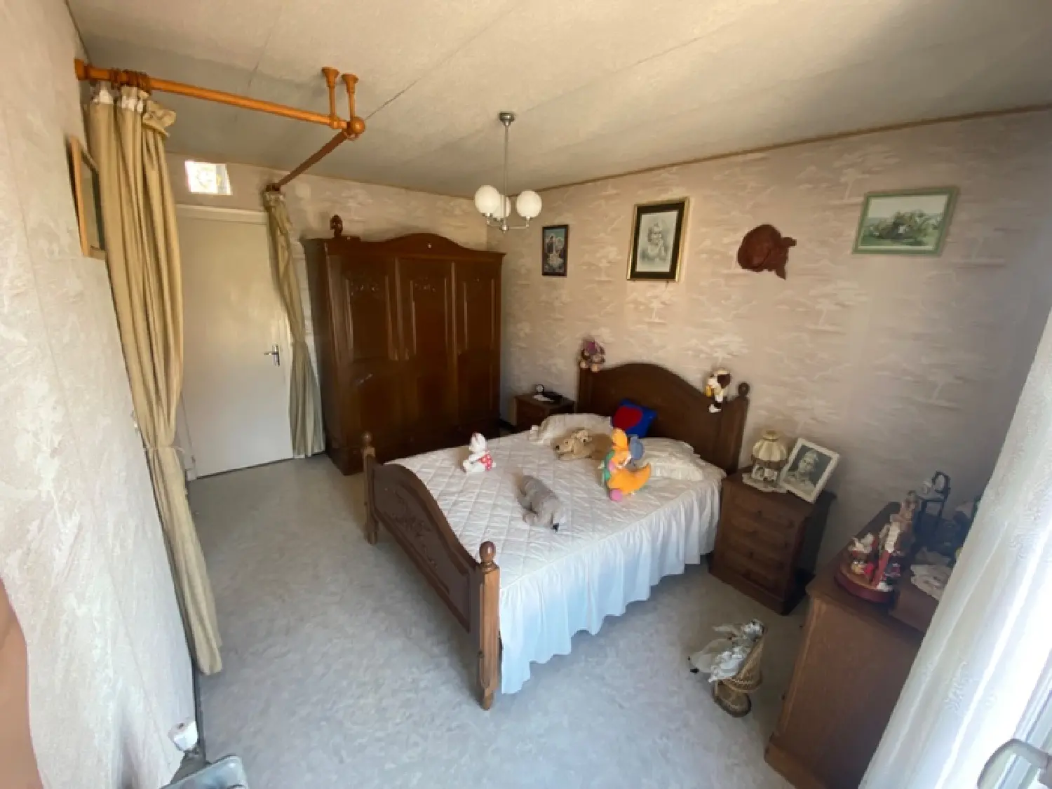  for sale city house Gueugnon Saône-et-Loire 6