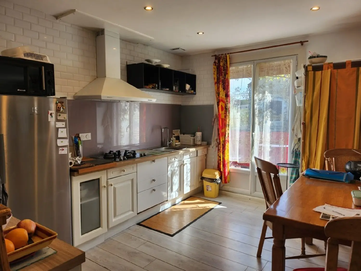  te koop stadshuis Borrèze Dordogne 4