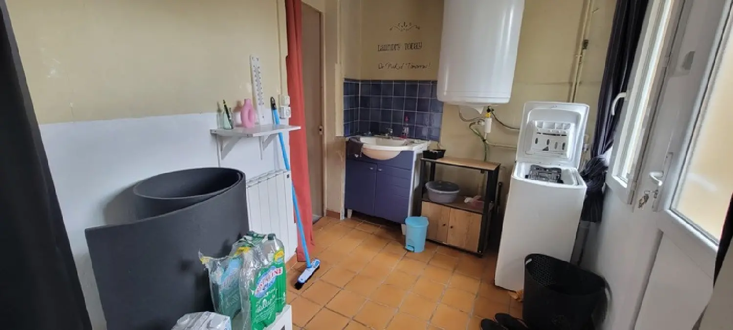  te koop stadshuis La Suze-sur-Sarthe Sarthe 5