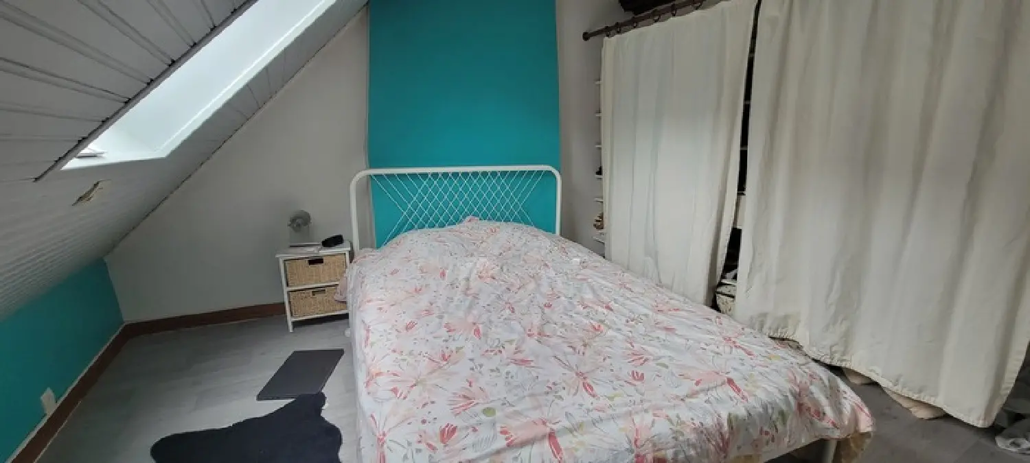  te koop stadshuis La Suze-sur-Sarthe Sarthe 7