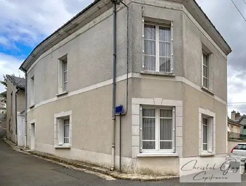Lavernat Sarthe casa urbana foto 7130747