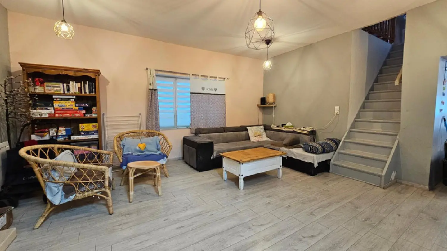  te koop stadshuis Le Lude Sarthe 4