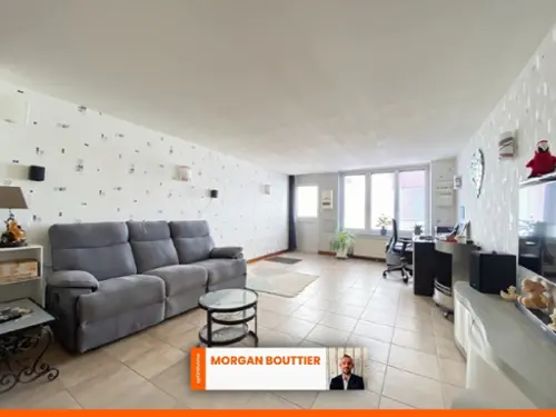 Le Lude Sarthe casa urbana foto 7135578