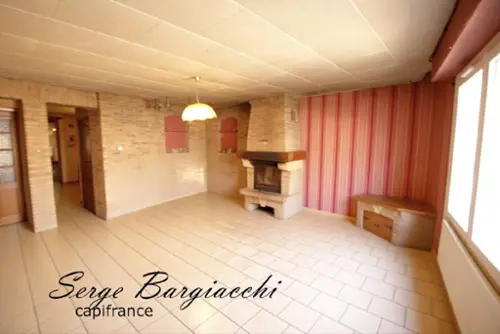 Liévin Pas-de-Calais casa urbana foto 7131022