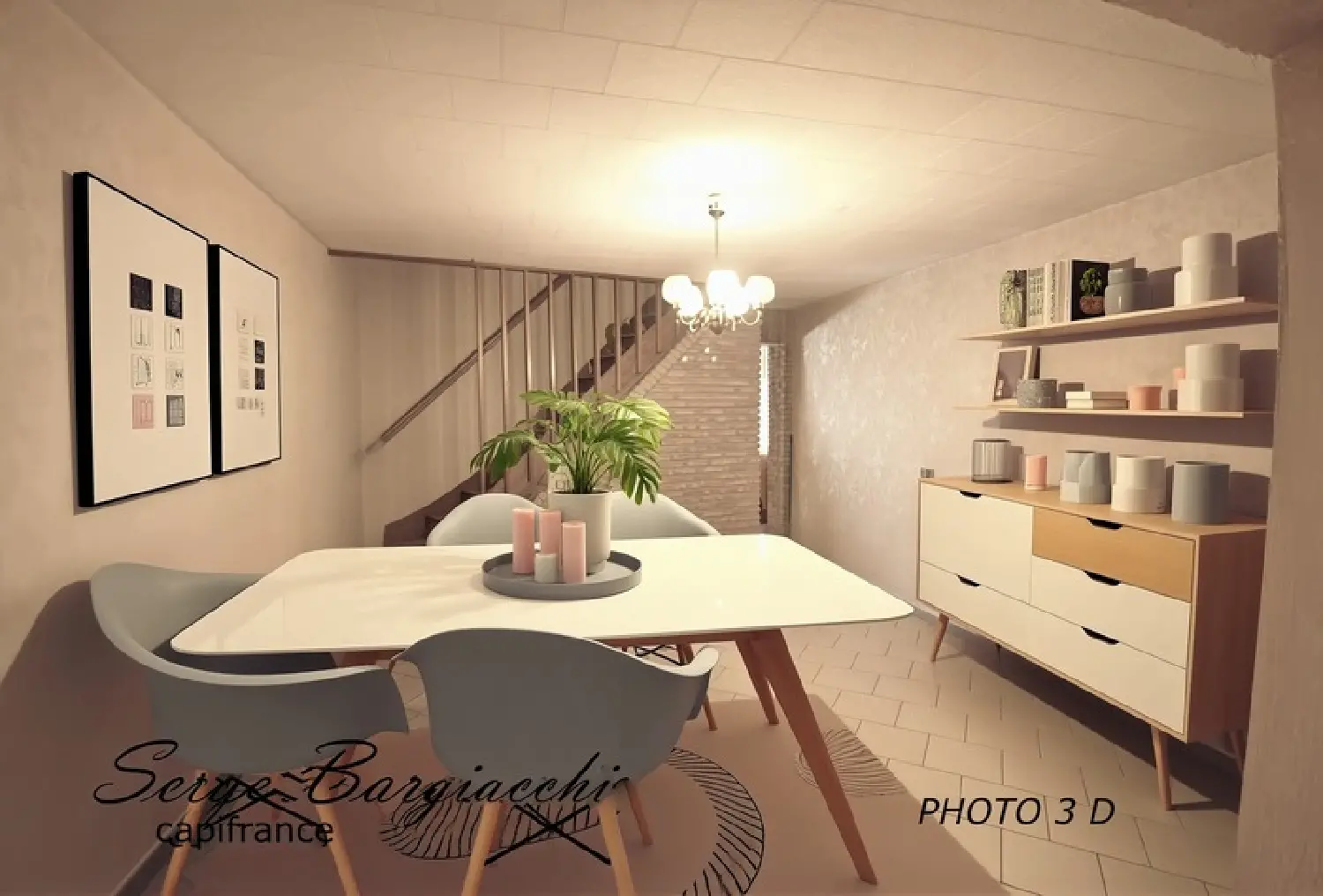  en venta casa urbana Liévin Pas-de-Calais 4