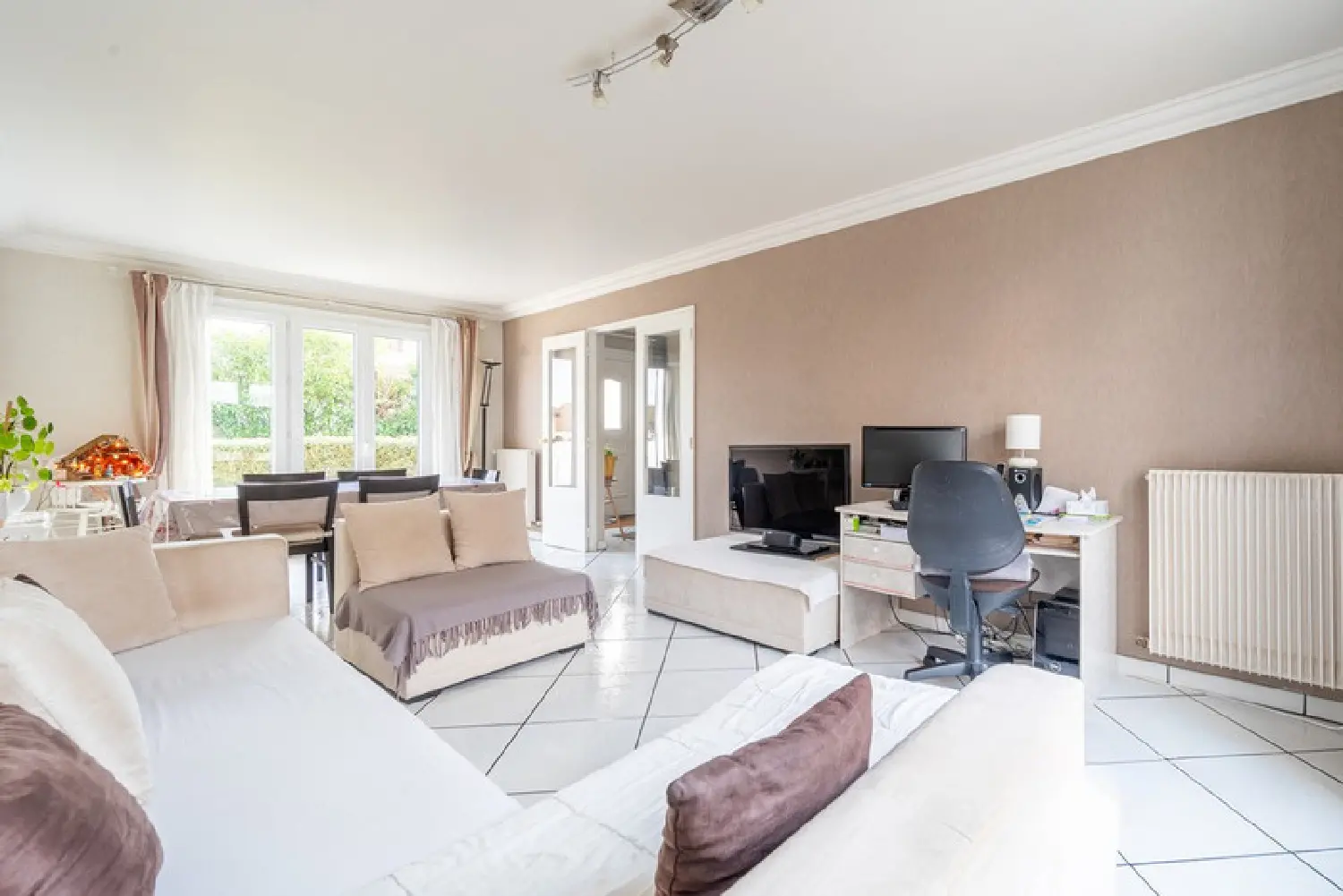  te koop stadshuis Longjumeau Essonne 1