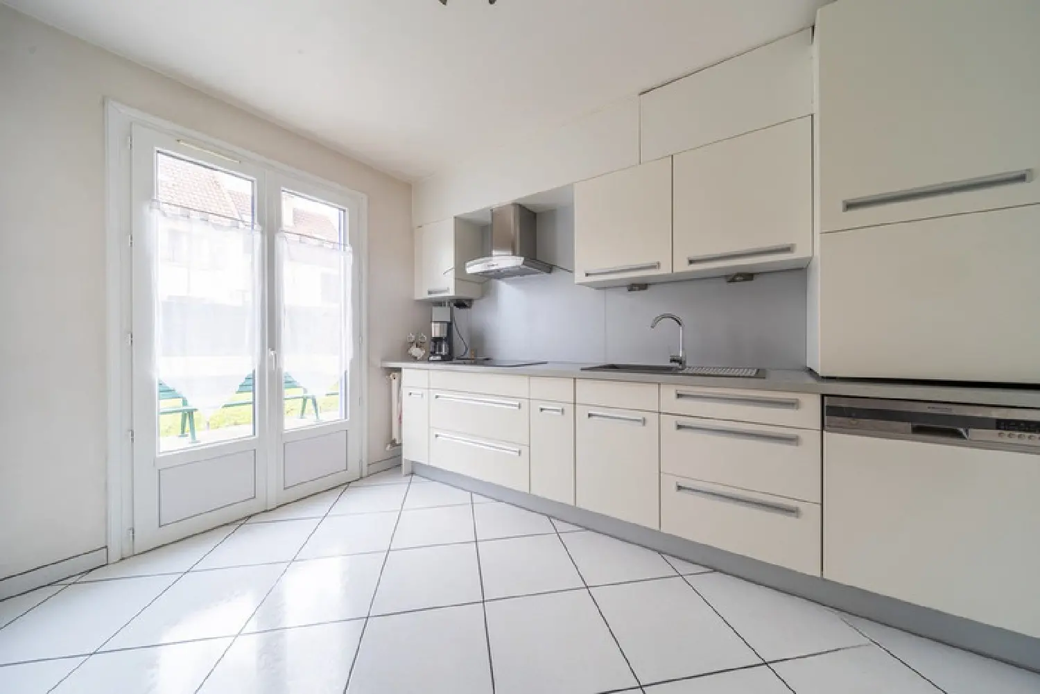  te koop stadshuis Longjumeau Essonne 3