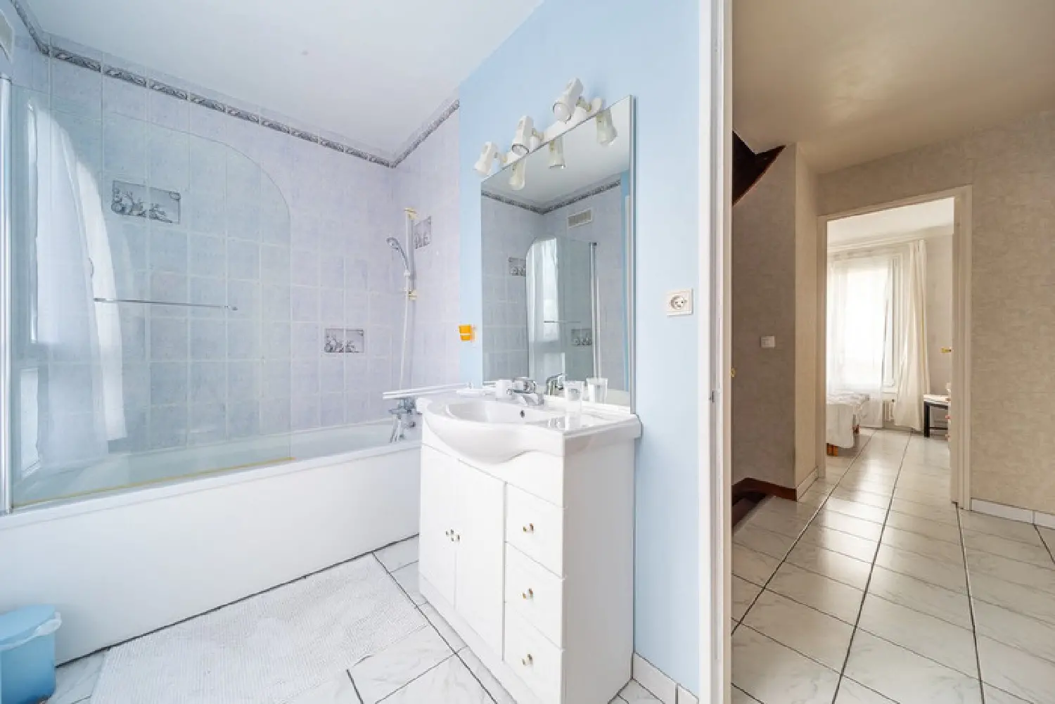  te koop stadshuis Longjumeau Essonne 4