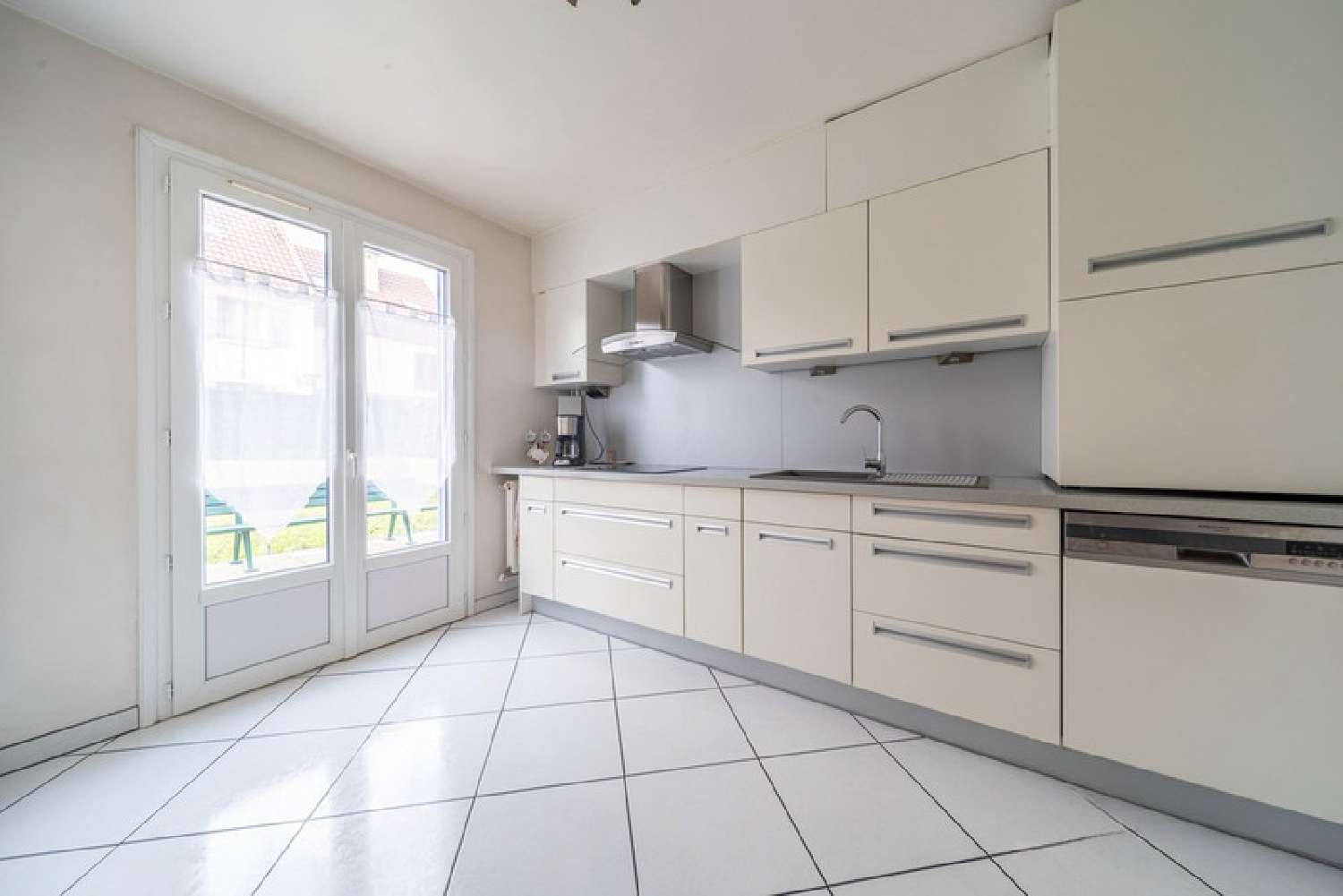  te koop stadshuis Longjumeau Essonne 3
