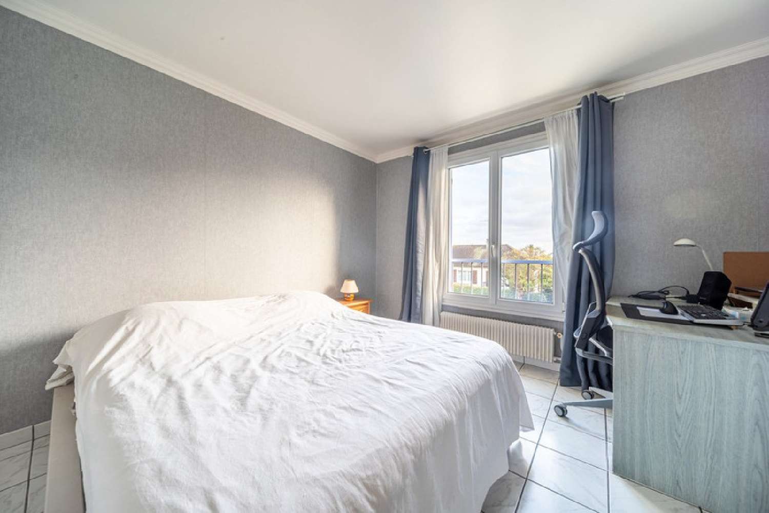  te koop stadshuis Longjumeau Essonne 8