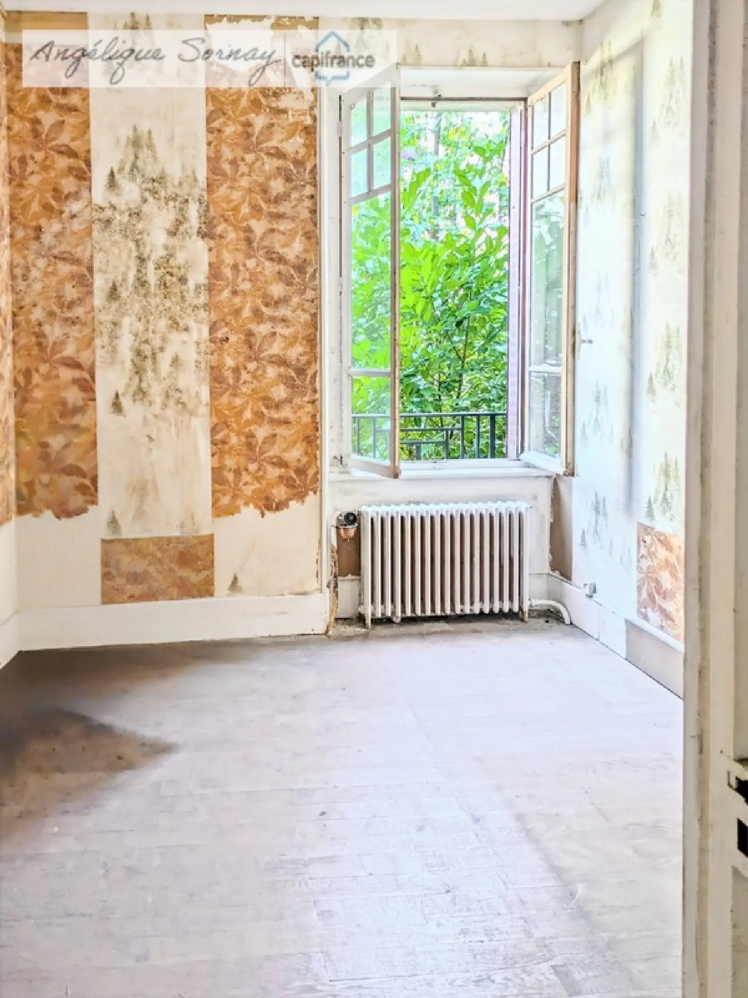  for sale city house Lons-le-Saunier Jura 5