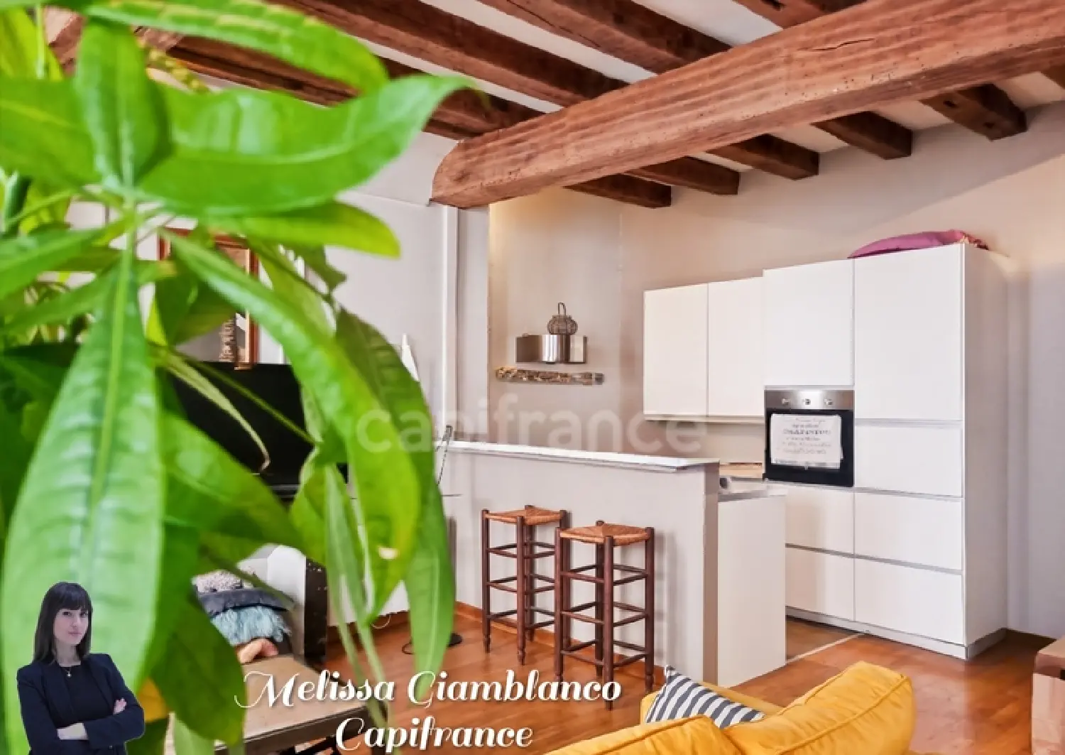  te koop stadshuis Lux Saône-et-Loire 1