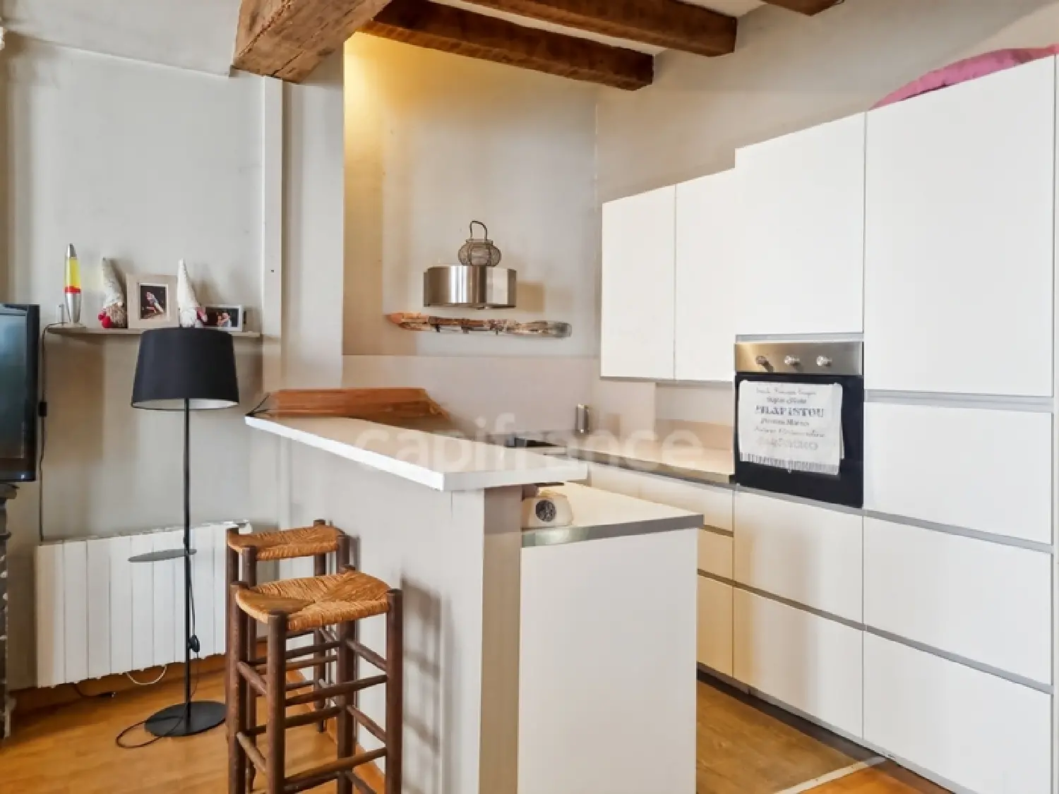  te koop stadshuis Lux Saône-et-Loire 5