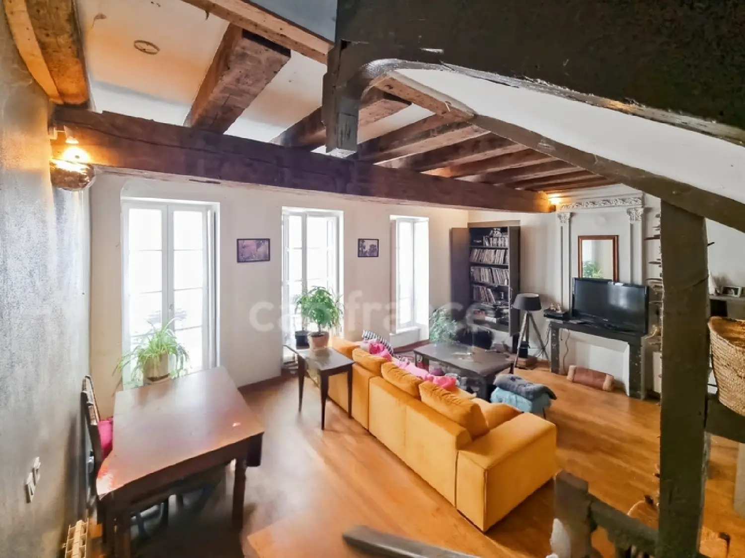  te koop stadshuis Lux Saône-et-Loire 8