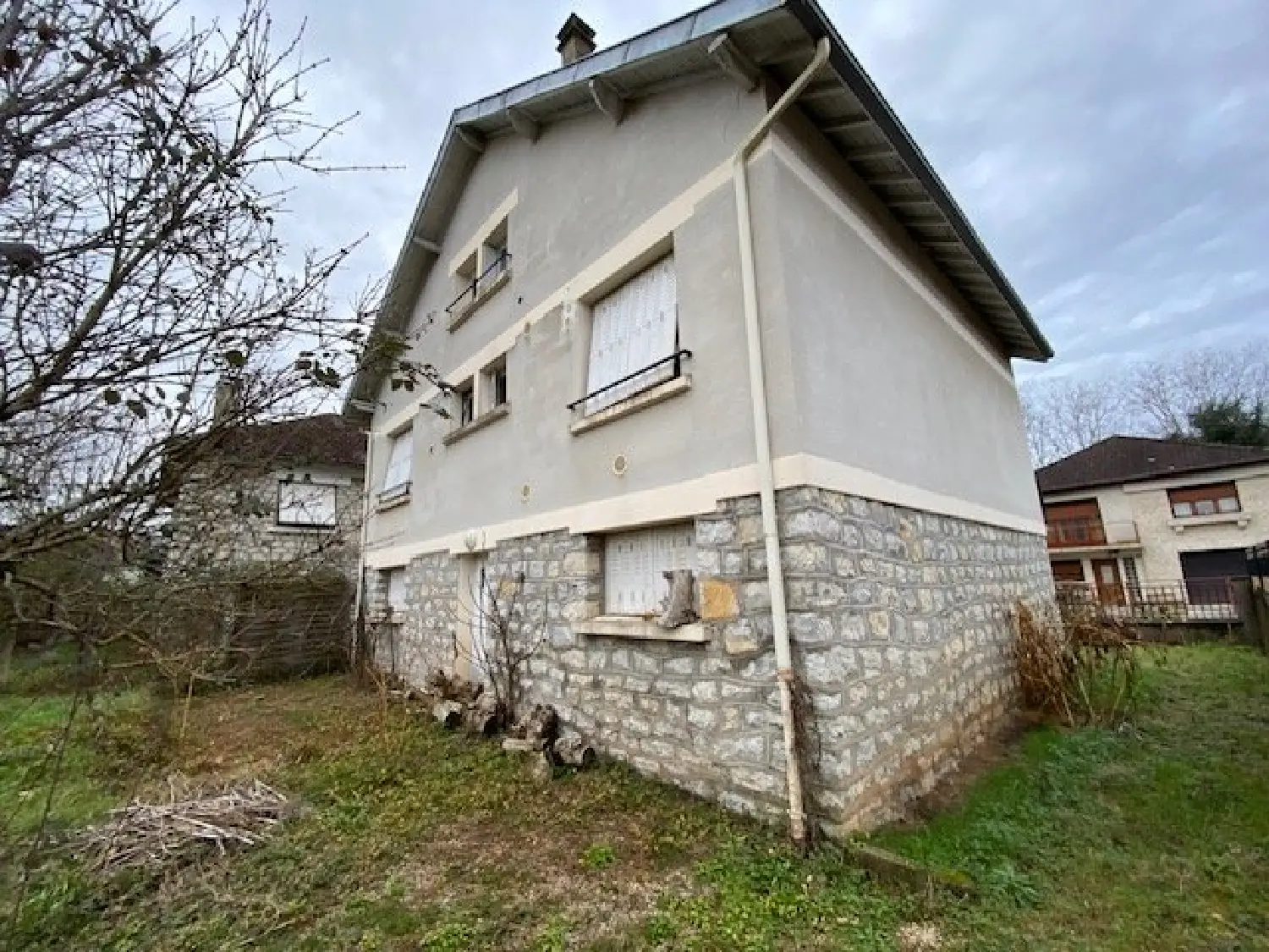  te koop stadshuis Malemort-sur-Corrèze Corrèze 7