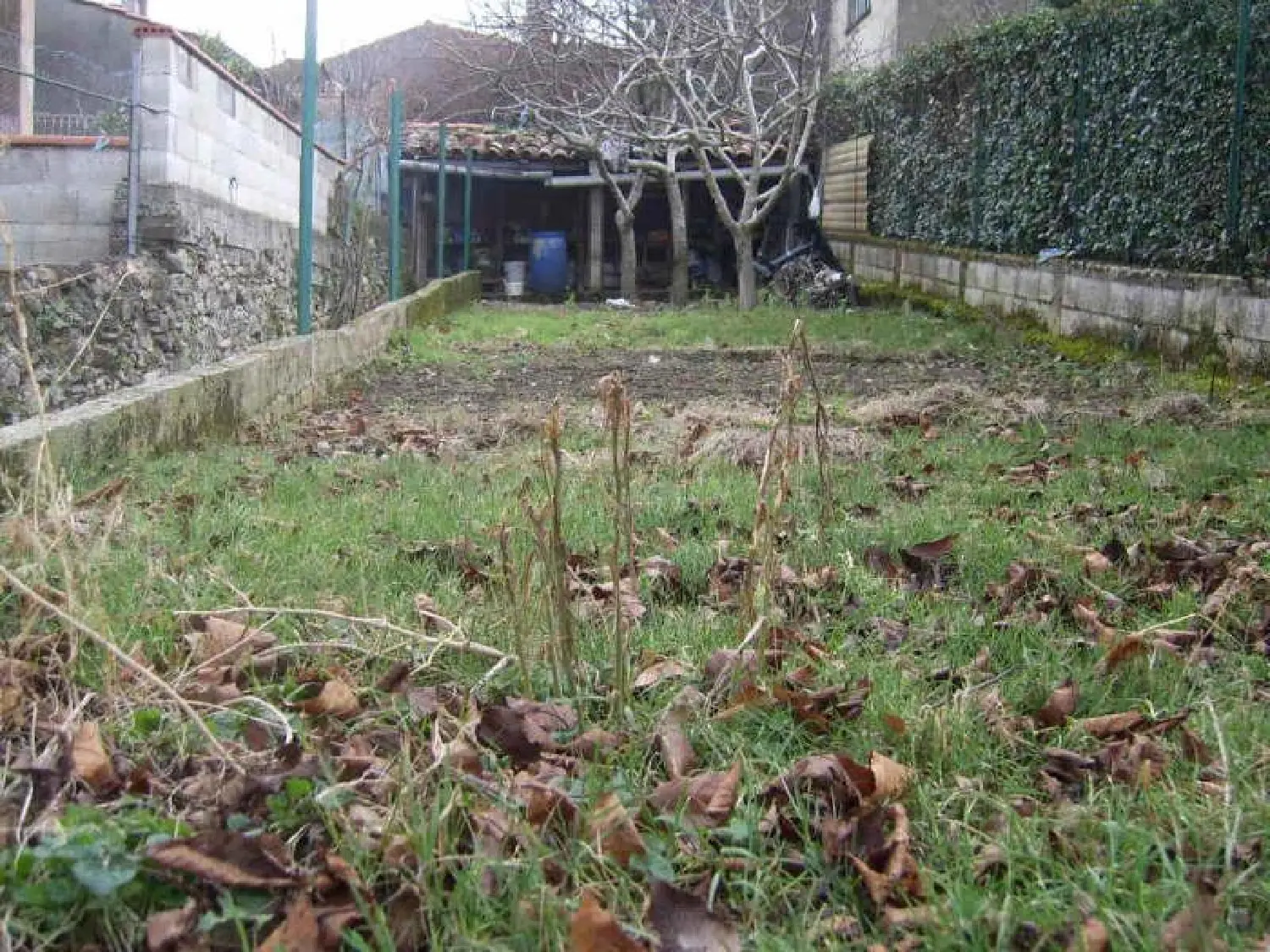  for sale city house Mazamet Tarn 1
