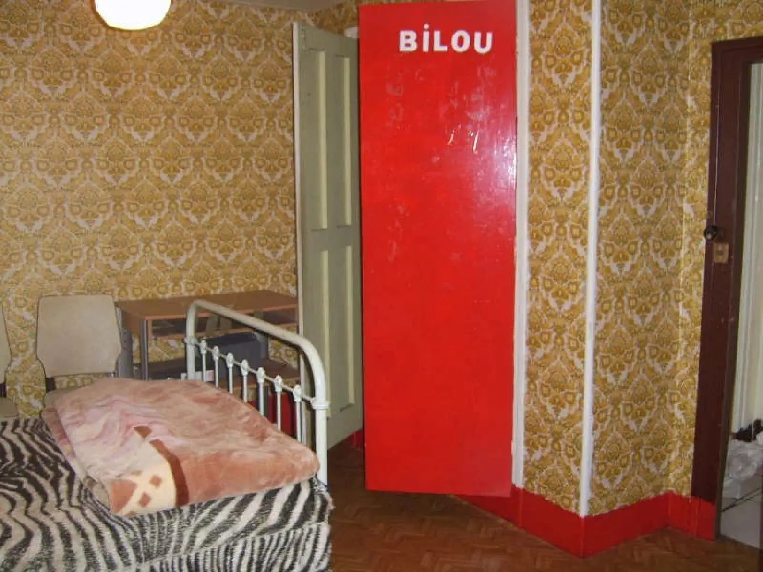  for sale city house Mazamet Tarn 8