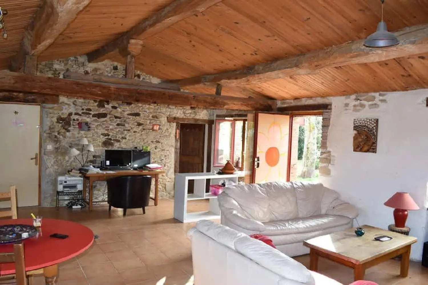  te koop stadshuis Mazamet Tarn 3