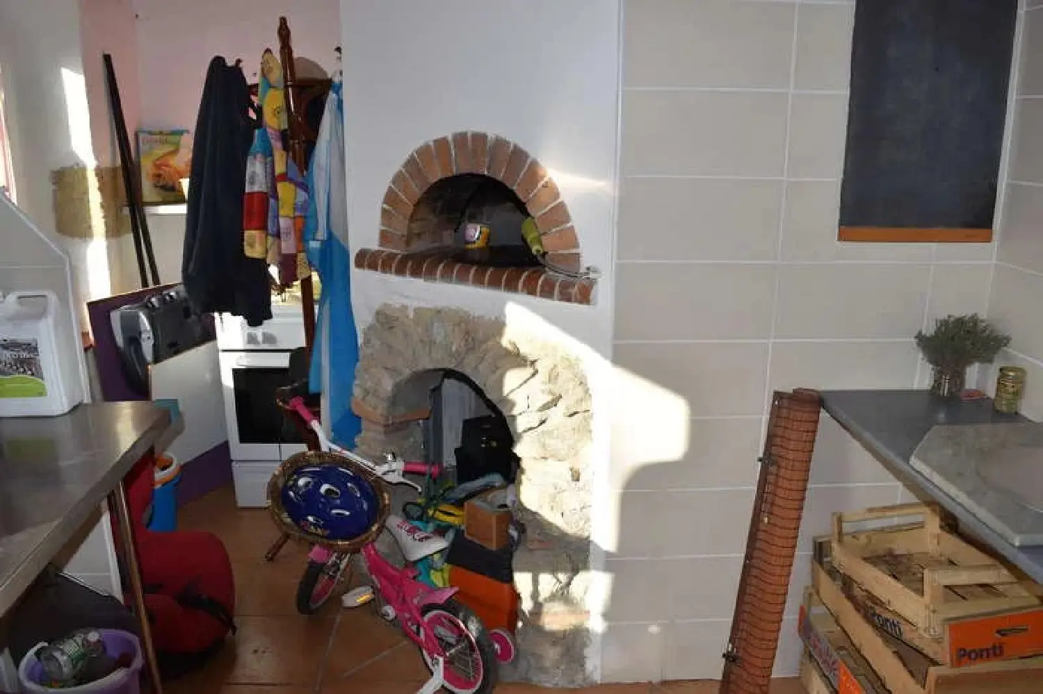  te koop stadshuis Mazamet Tarn 6