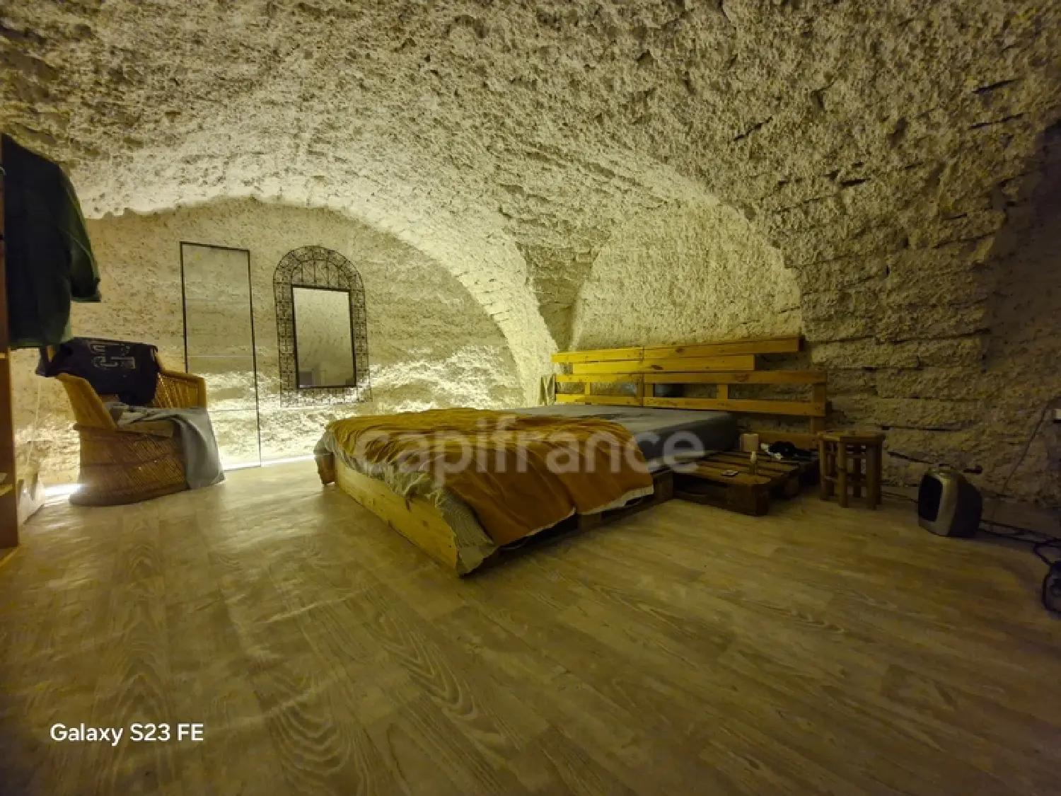  te koop stadshuis Millau Aveyron 2
