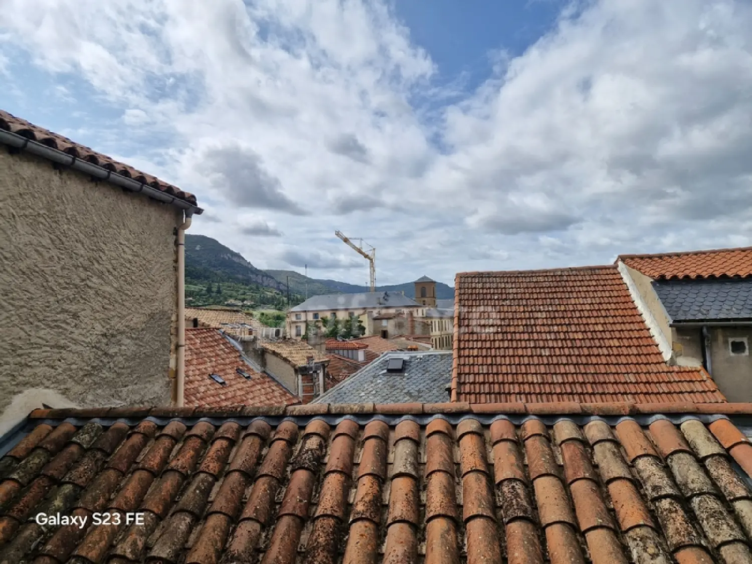  te koop stadshuis Millau Aveyron 4