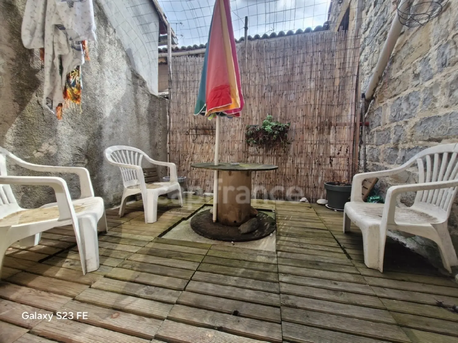  te koop stadshuis Millau Aveyron 8