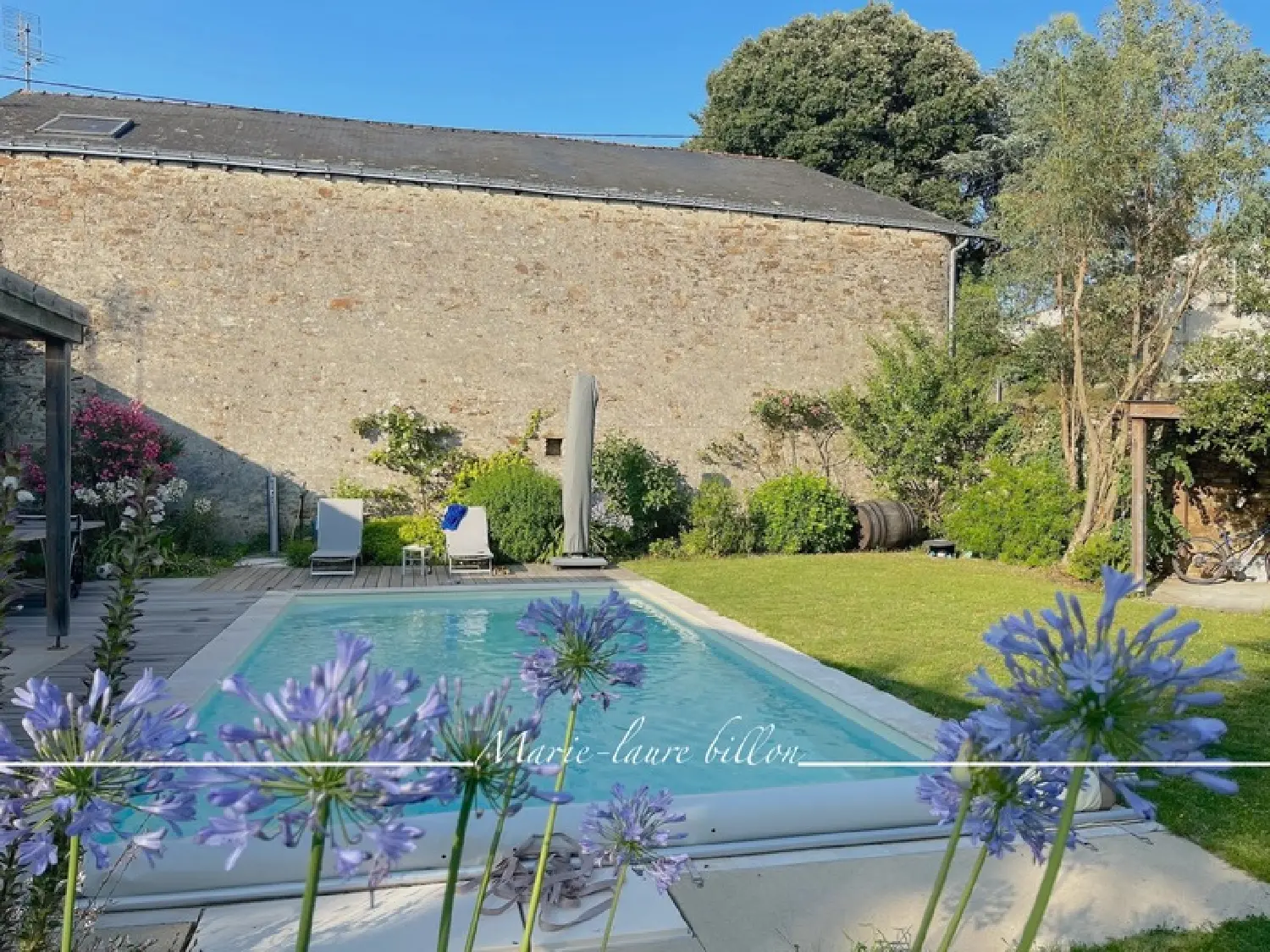  kaufen Stadthaus Montaigu Vendée 2
