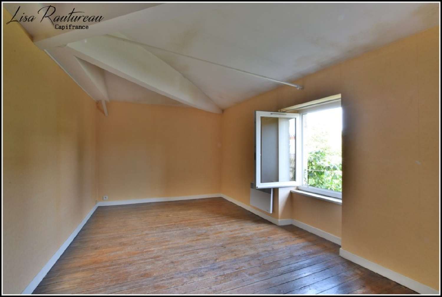  à vendre maison de ville Montaigu Vendée 6