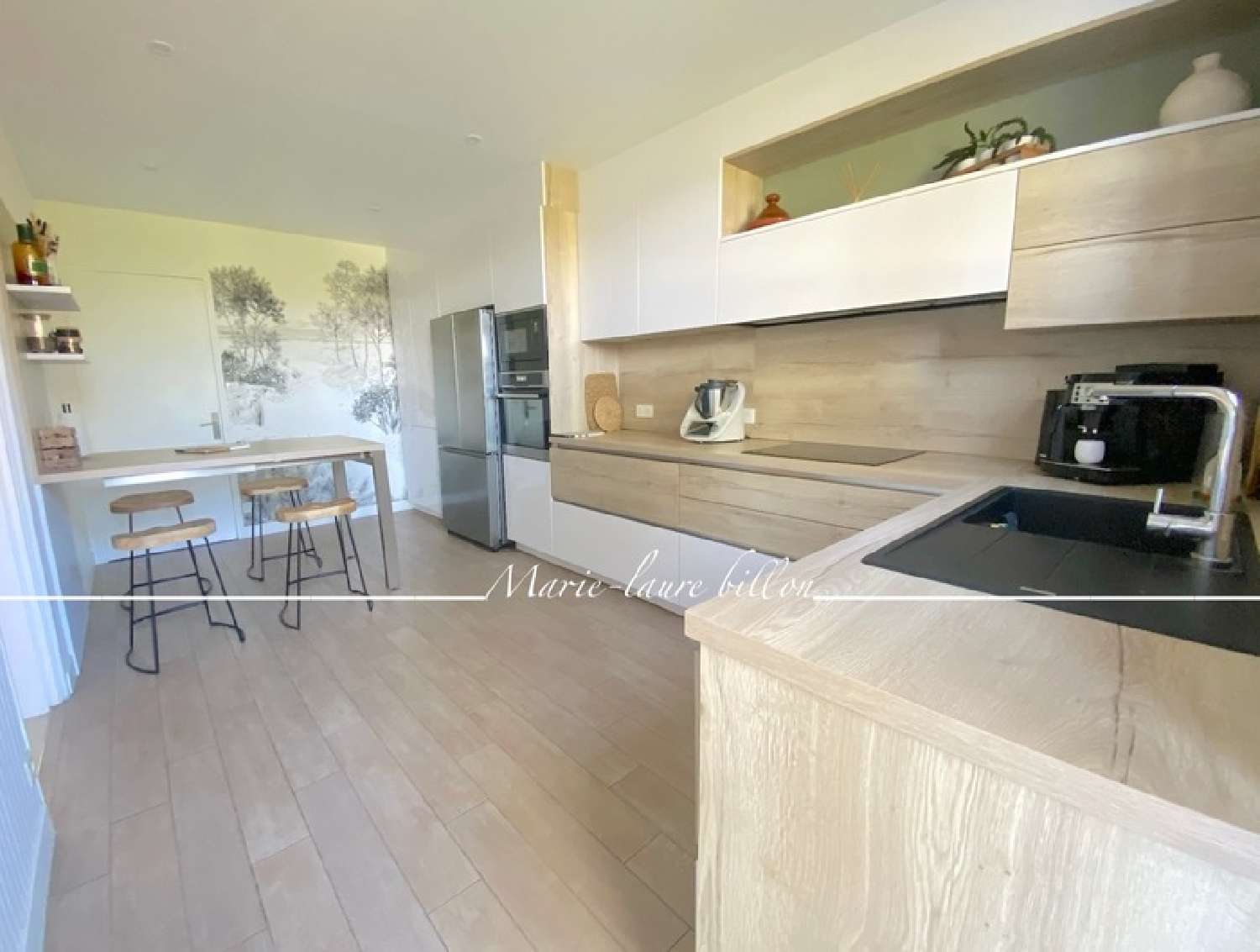  à vendre maison de ville Montaigu Vendée 8