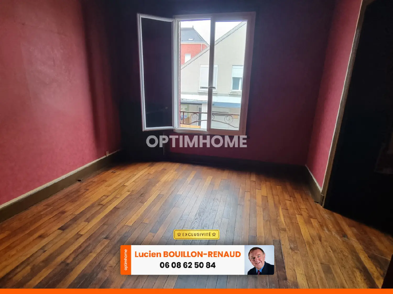  te koop stadshuis Montceau-les-Mines Saône-et-Loire 3