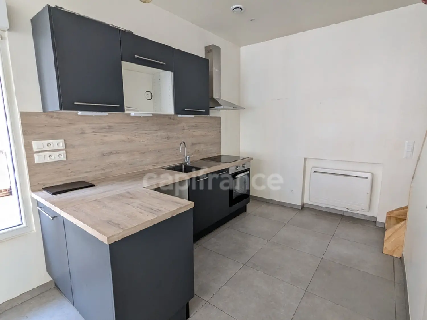  te koop stadshuis Neuville-en-Ferrain Nord 2