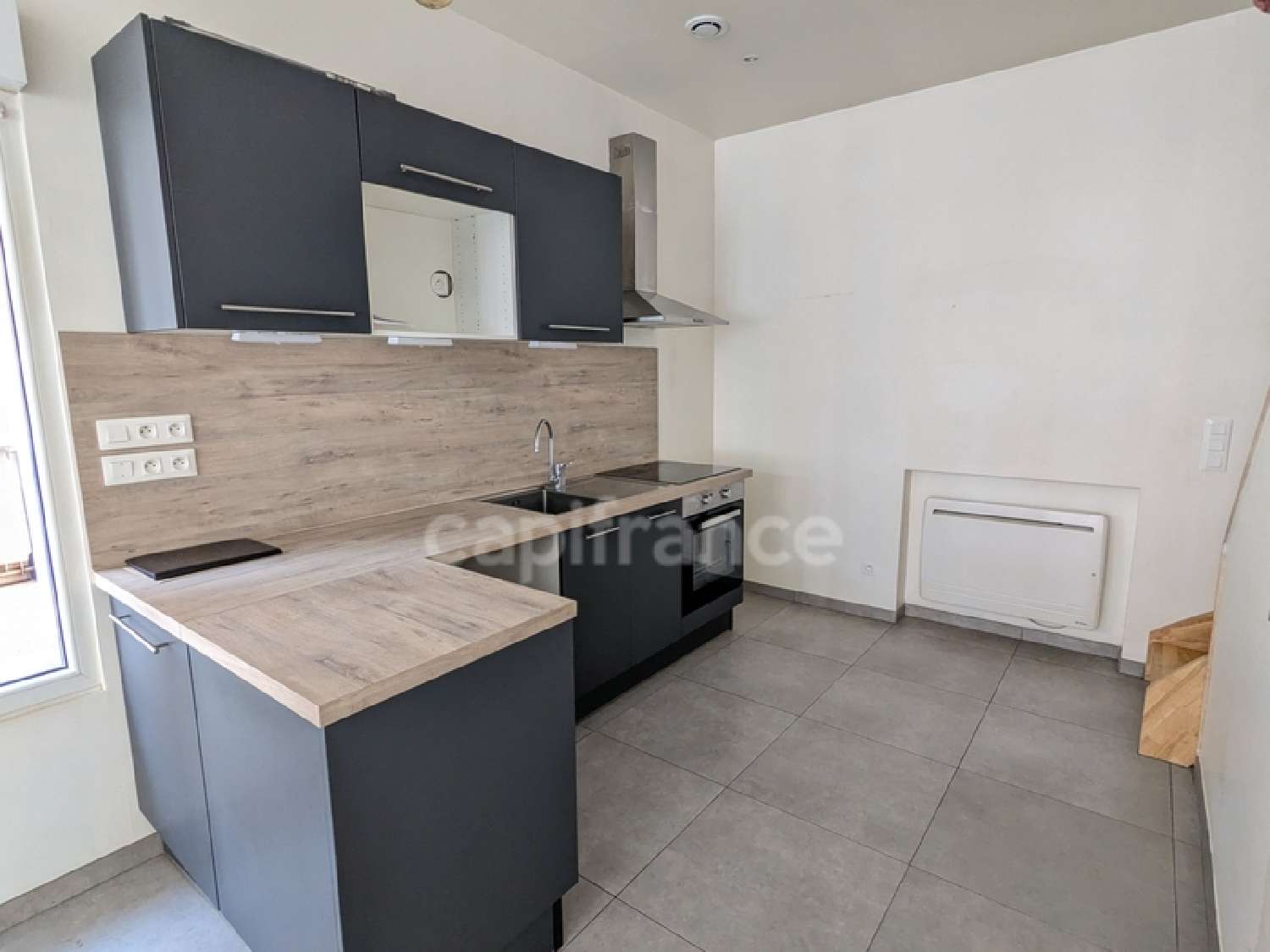  for sale city house Neuville-en-Ferrain Nord 2