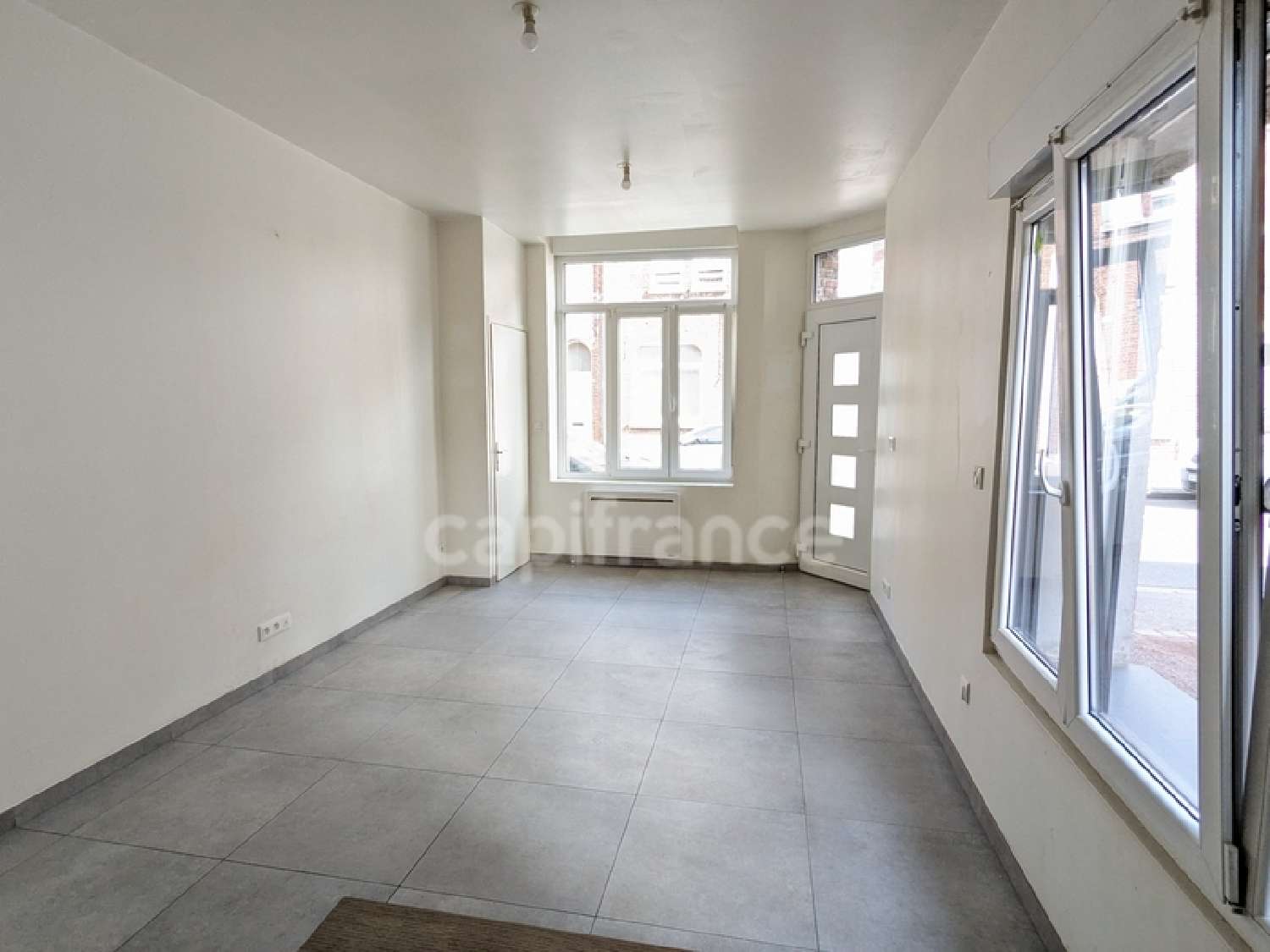  for sale city house Neuville-en-Ferrain Nord 3