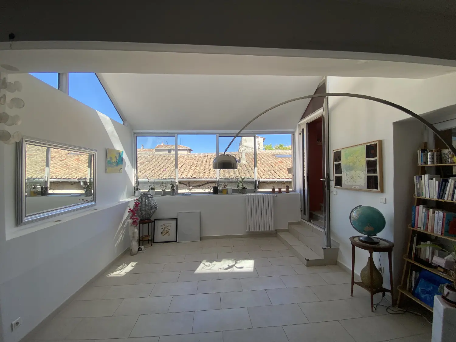  à vendre maison de ville Nîmes 30900 Gard 2