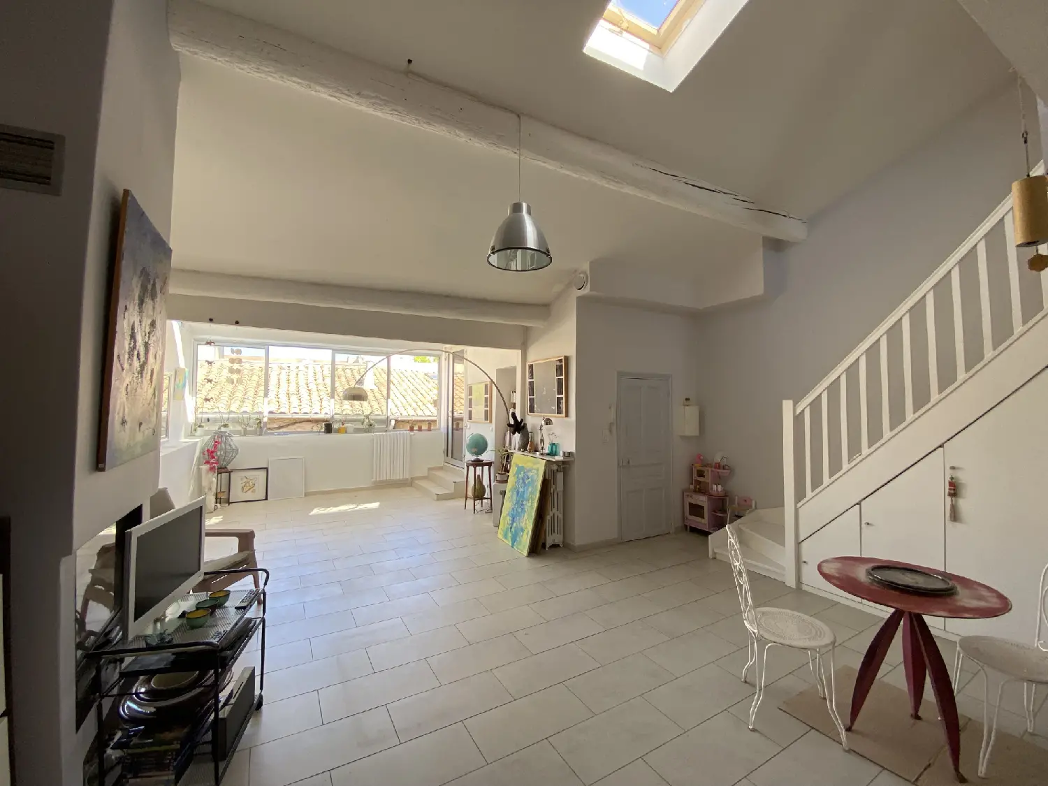  à vendre maison de ville Nîmes 30900 Gard 3