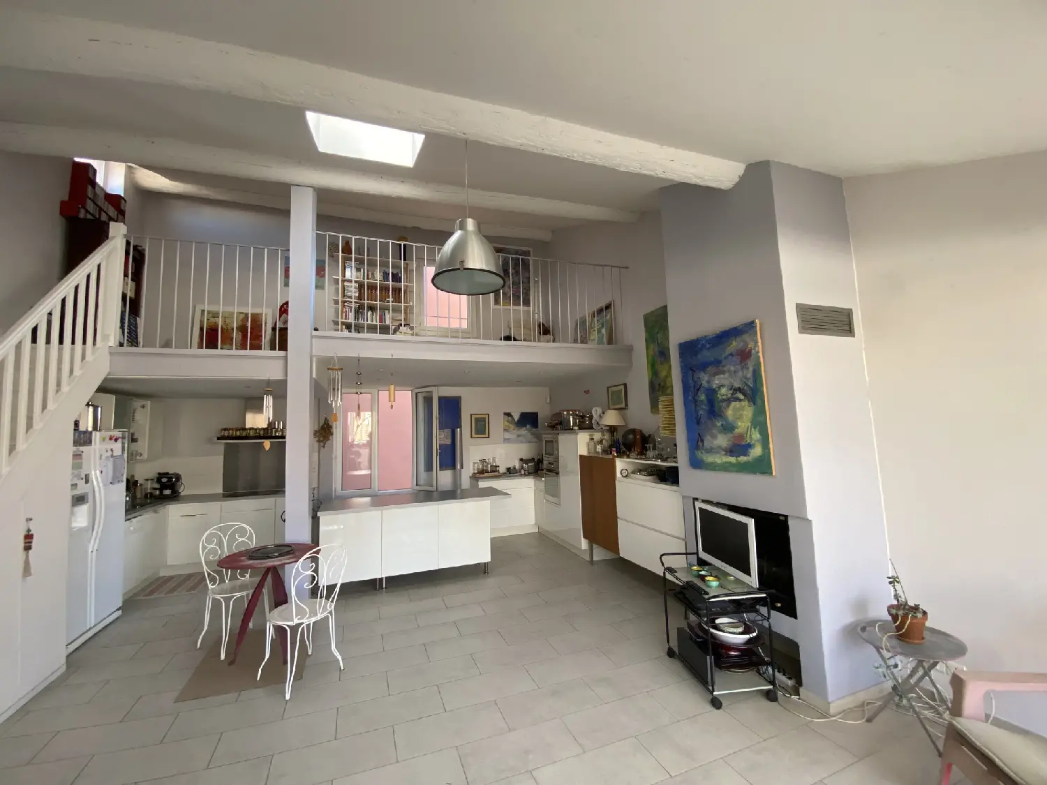  à vendre maison de ville Nîmes 30900 Gard 4