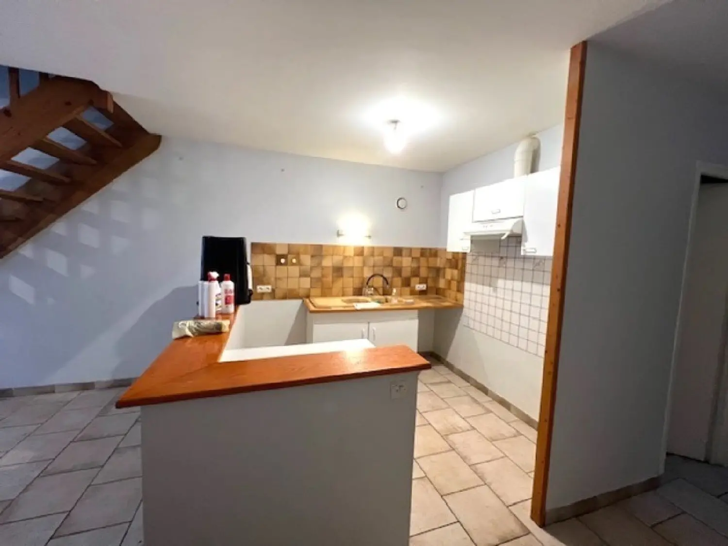  kaufen Stadthaus Pons Charente-Maritime 2