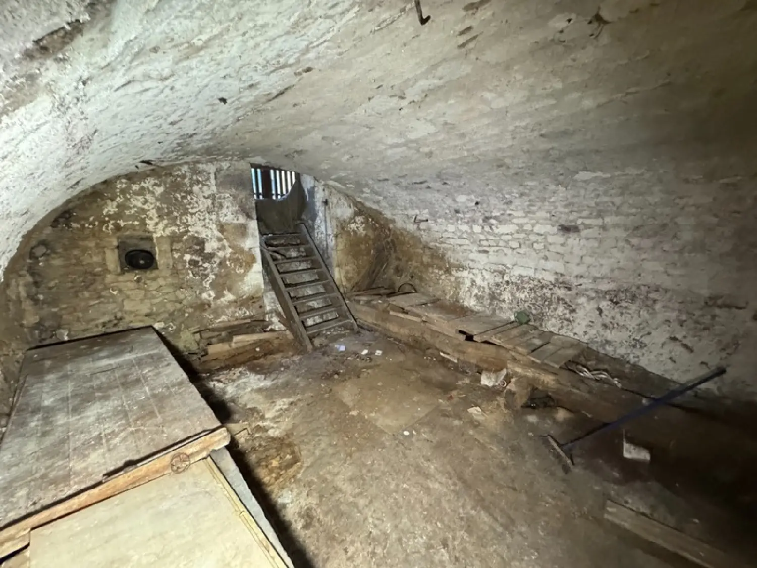  te koop stadshuis Preuilly-sur-Claise Indre-et-Loire 3