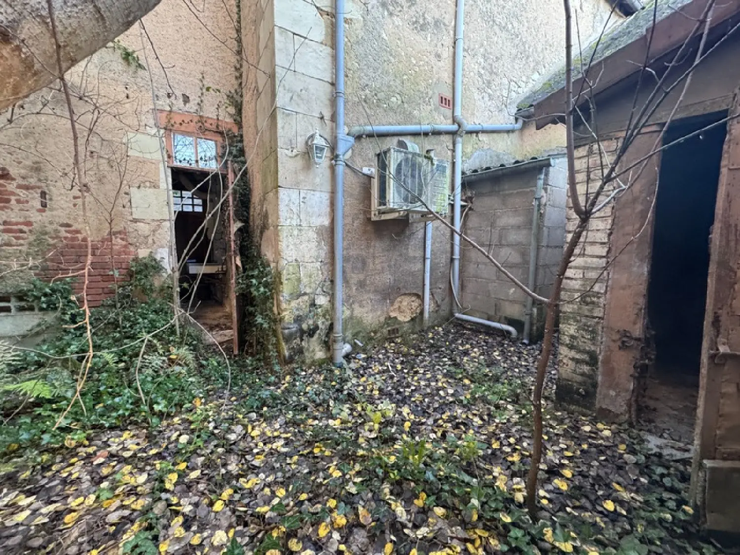  te koop stadshuis Preuilly-sur-Claise Indre-et-Loire 4