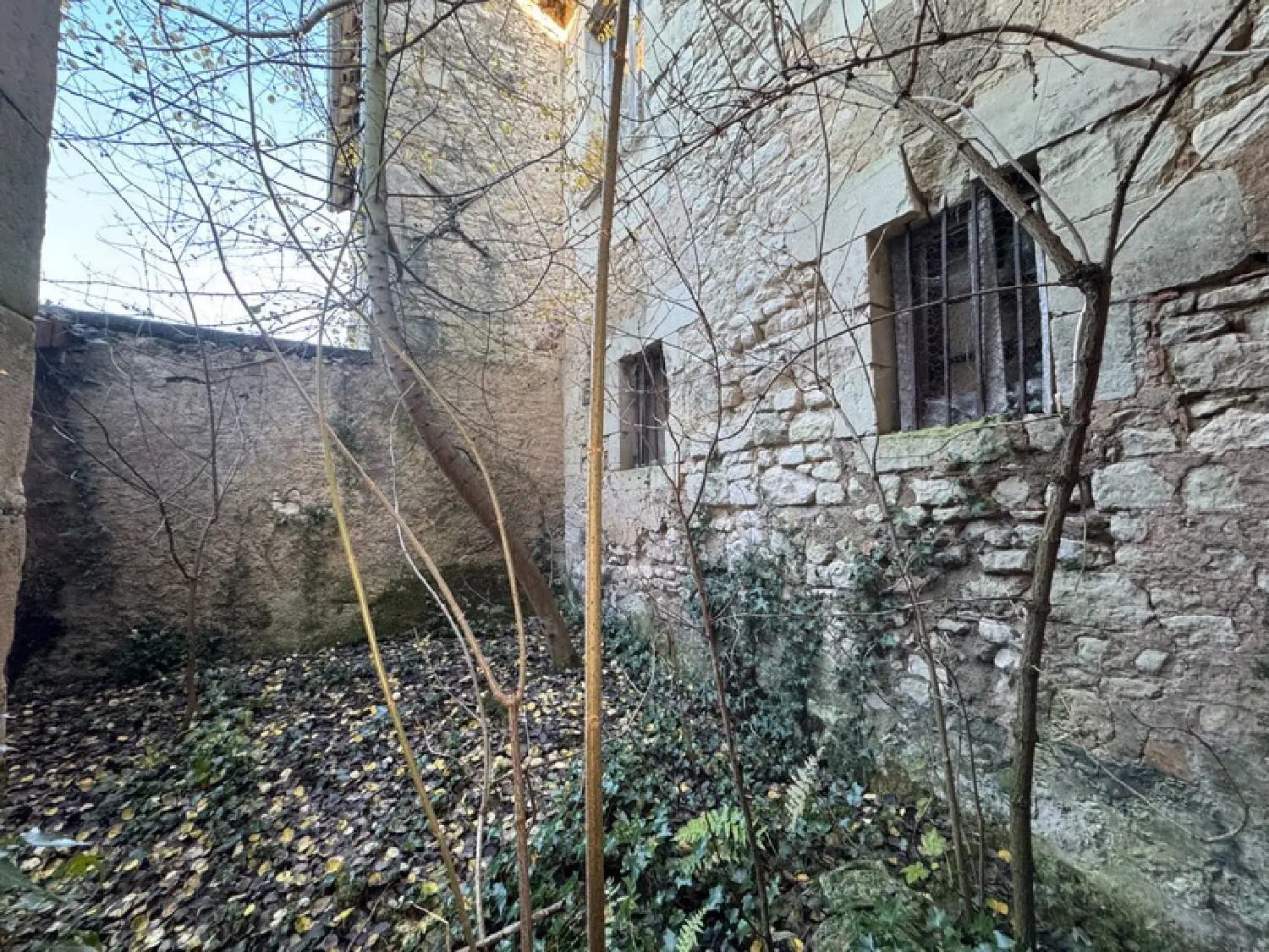 te koop stadshuis Preuilly-sur-Claise Indre-et-Loire 6