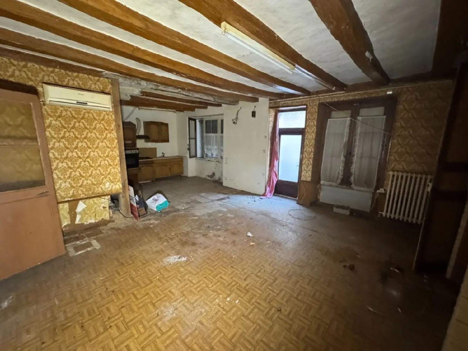  te koop stadshuis Preuilly-sur-Claise Indre-et-Loire 7
