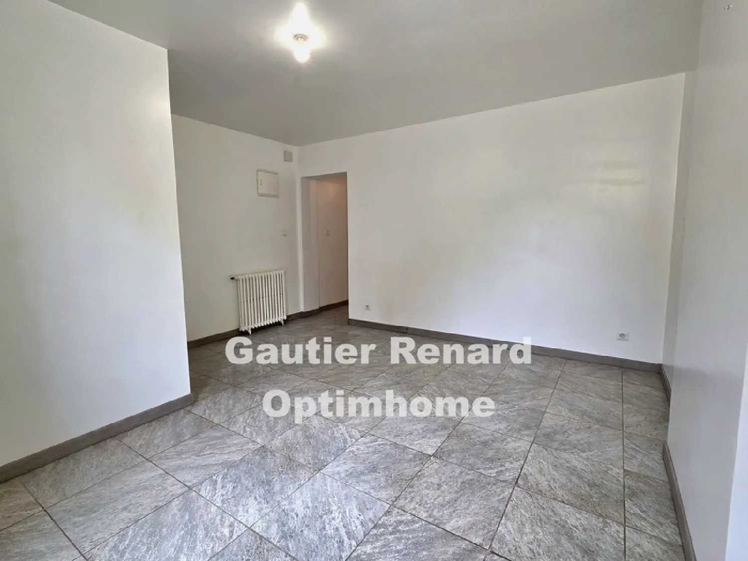  à vendre maison de ville Quiévrechain Nord 3